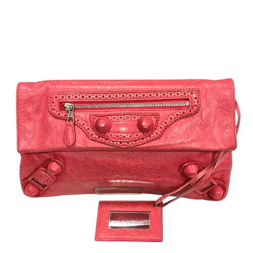 Balenciaga giant envelope - balenciaga,