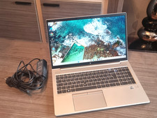 PC Ordinateur PORTABLE HP