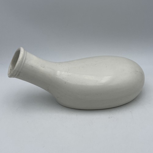 Ancien urinoir terre - ancien, cuite