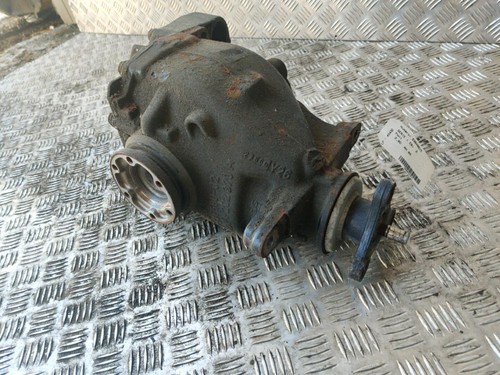 Pont bmw serie 1 - (propulsion),