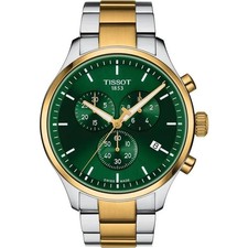 Montre pour homme Tissot