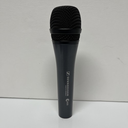 Sennheiser e835 40hz 16khz - 40hz,