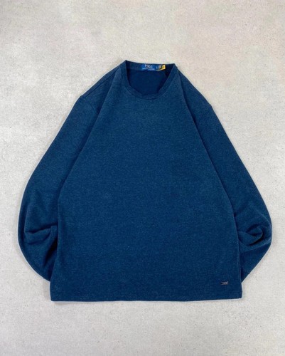 Pull ralph lauren col rond - pull,