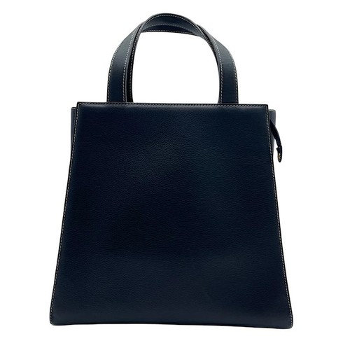 Sac fourre tout - sac, cuir