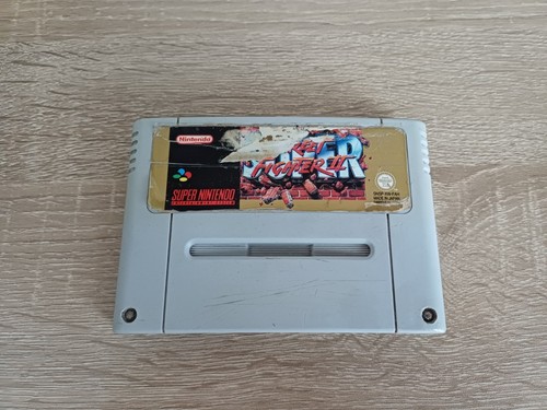Super street fighter - ii,