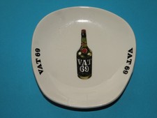 Coupe  Cendrier  assiette