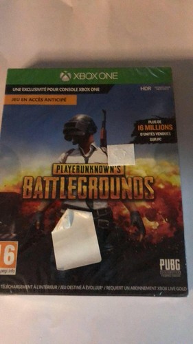 Jeux video neuf xbox - jeux,