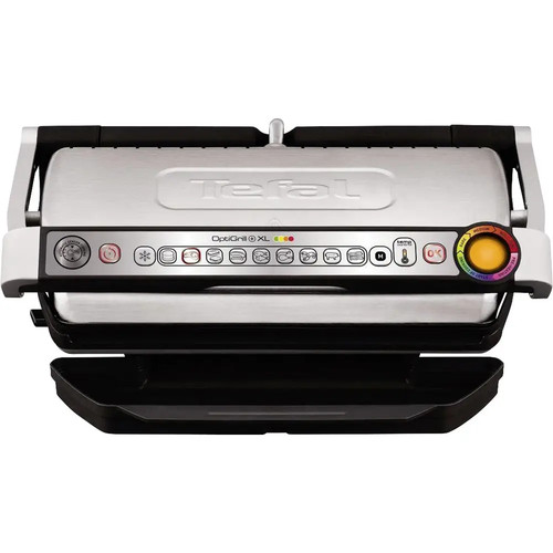 Tefal optigrill électrique - tefal,