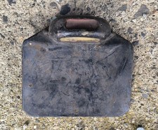 #  plaque et feu arriere motobecane 125 100 d45 b1v2