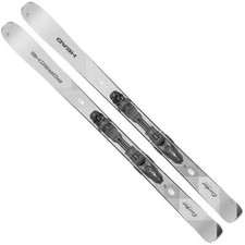 Head Porsche 8 Séries Ski+ Protecteur Pr 13 GW Fixation Hommes Ensemble de Ski