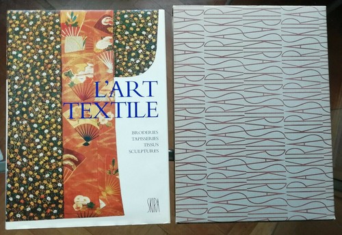 Art textile thomas c - thomas,