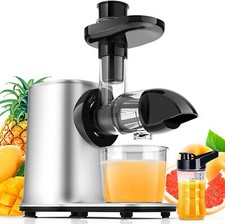 Extracteur de Jus Slow Juicer