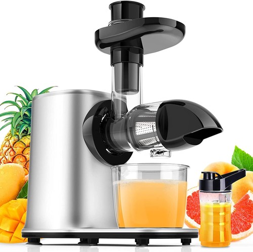 Extracteur jus slow - de,