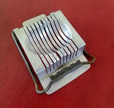 ANCIEN COUPE OEUF DUR VINTAGE