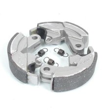 Mâchoire d embrayage Doppler