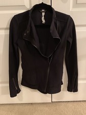 Rare! Lululemon soft-shell