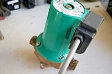 Pompe de chaudiere circulateur