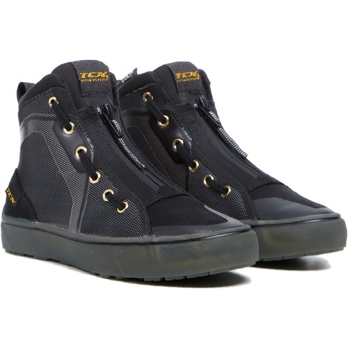 Tcx chaussures moto pour - chaussures,