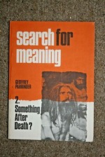 Something After Death by