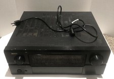 Denon AVR AVR-3805 7.1 Channel