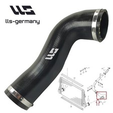 Durite de suralimentation