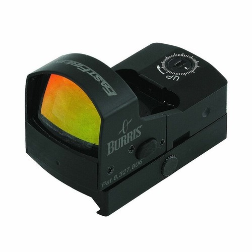 New burris fastfire iii - burris,
