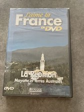 DVD "J AIME LA FRANCE LA