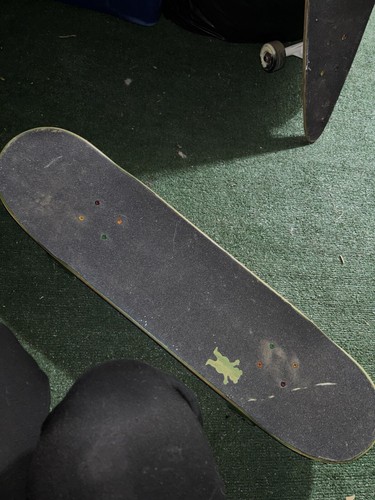 Longboard