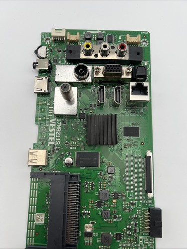Carte mère 17mb211s - ✅,