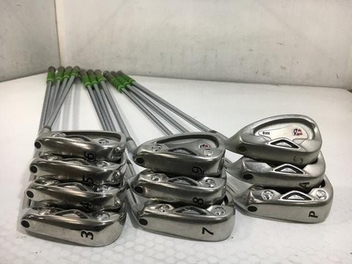 Wilson staff 6 iron - [wilson], set
