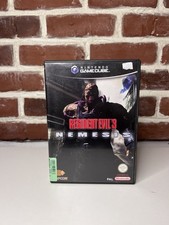Resident Evil 3 Nemesis -