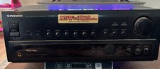 Pioneer vsx 455 stereo - pioneer, vsx-455