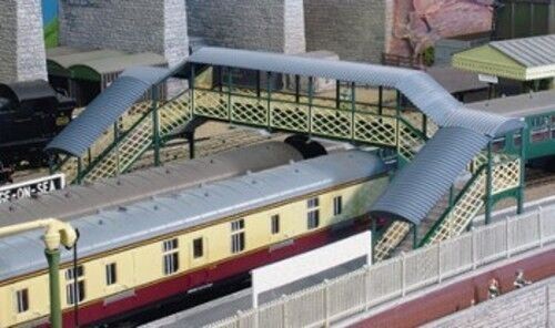 Passerelle ratio 548 kit - passerelle,