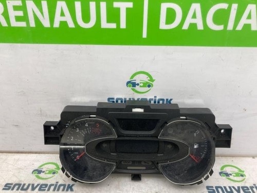Tableau bord renault - tableau, de