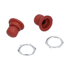 2 Pièces D'amorçage En