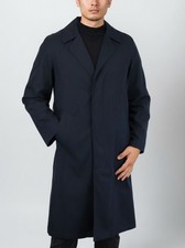 Sandro Trench Manteau Homme