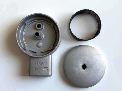 Filtre air microbillé - filtre,