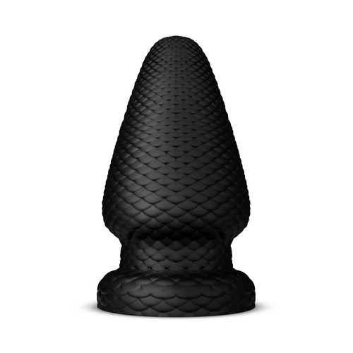 Godemichet plug anal xxl cold - godemichet,