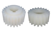 Couple Engrenages pour Robot Pâtissier Electrolux Dito Sama Mod. XBE10S Code