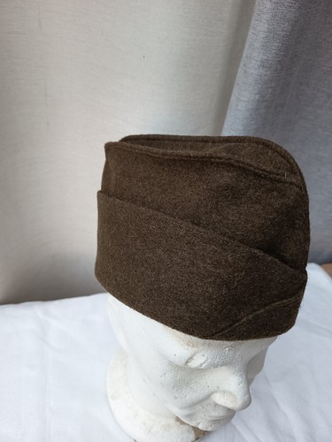 Ancien calot bonnet police - ancien,