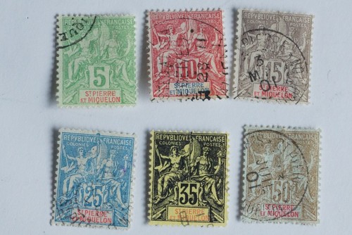 Série timbres saint - timbres,