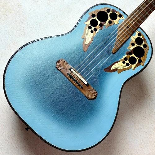 Ovation super adamas 1687 - super,