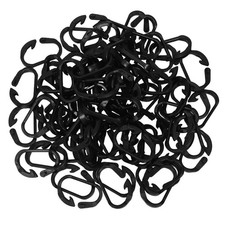  100 Pcs Crochets Pour Auvent