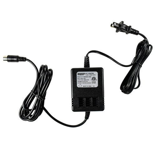 Adapter with alesis p4 - adapter,