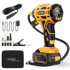 Compresseur air portatif - compresseur,