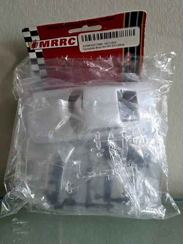 Mrrc kit slot - mrrc,