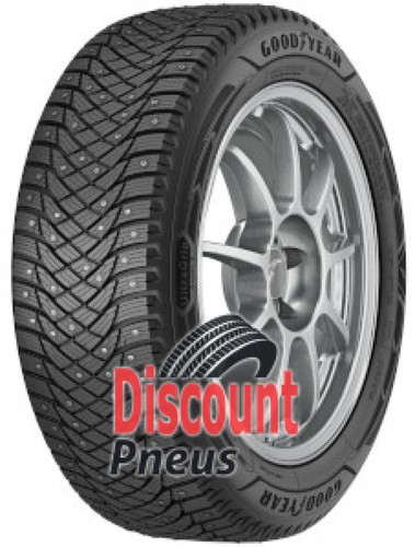 Goodyear ultra grip arctic - ultra,