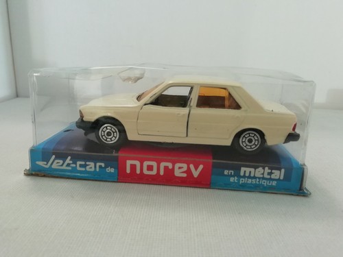 Norev 879 peugeot 305 - peugeot,