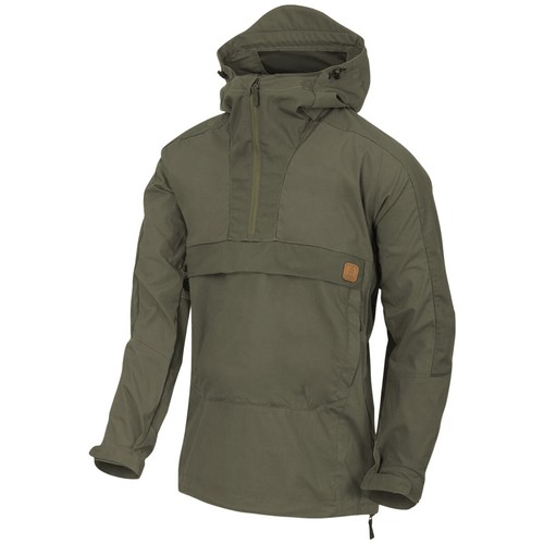 Helikon tex woodsman anorak - woodsman,