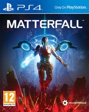 Matterfall PS4 PlayStation 4